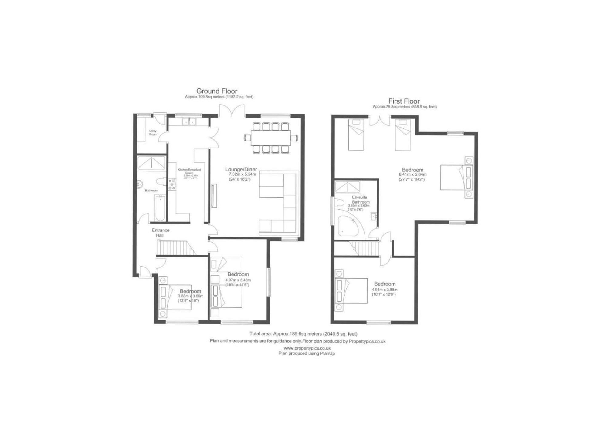 The Roost Group - 8-Bed Home - Hot Tub Wifi Parking Gravesend Exterior photo